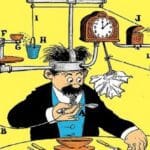 10 Wild Rube Goldberg Machines & Where to Find Them Now!