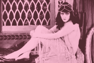 10 Lost Films Recently Found: Amazing Discoveries
