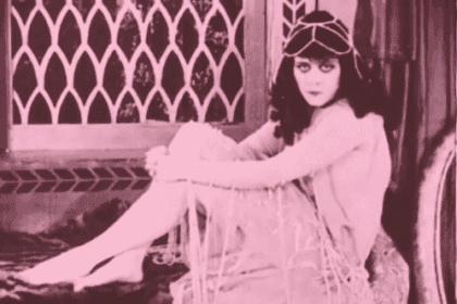 10 Lost Films Recently Found: Amazing Discoveries