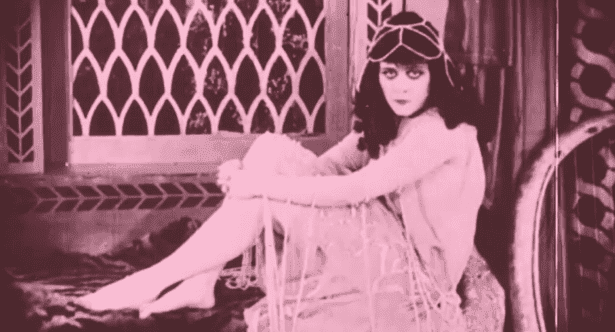 10 Lost Films Recently Found: Amazing Discoveries