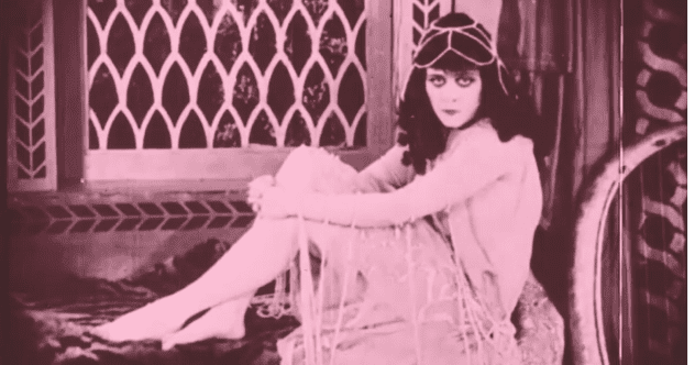 10 Lost Films Recently Found: Amazing Discoveries