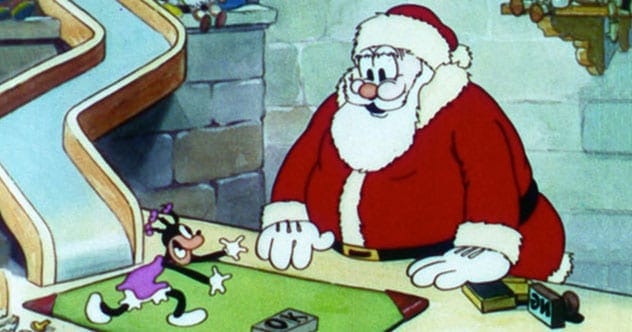 Disney's Vault: 10 Secrets They Don't Want You to Know