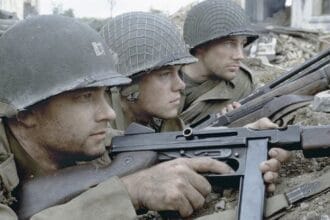 Top 10 Realistic Modern Warfare Depictions (Movies, TV, Games)