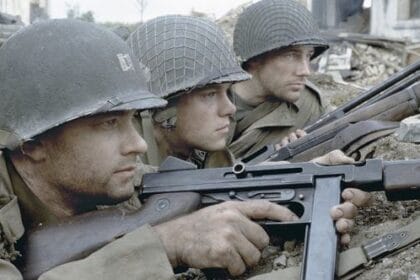 Top 10 Realistic Modern Warfare Depictions (Movies, TV, Games)