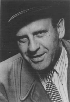 Oskar Schindler, German industrialist