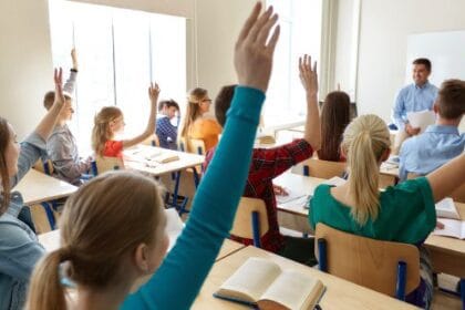 10 Weird School Lessons: Did We Really Learn This Stuff?