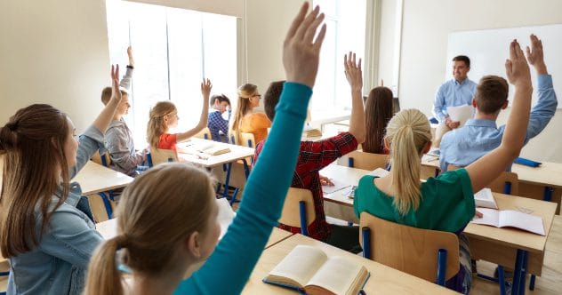 10 Weird School Lessons: Did We Really Learn This Stuff?