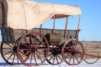 10 Reasons Frontier Life Actually Sucked: The Harsh Truth