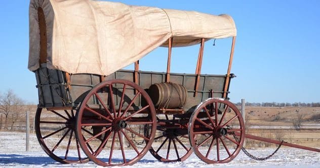 10 Reasons Frontier Life Actually Sucked: The Harsh Truth
