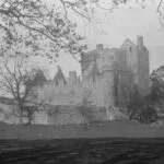 Scotland's Top 10 Eerie Unsolved Mysteries: Chilling Tales