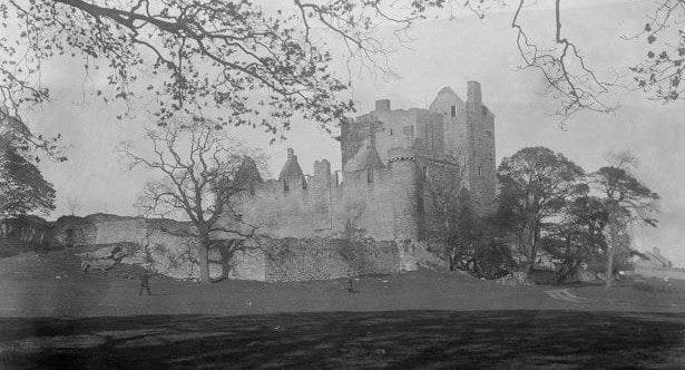 Scotland's Top 10 Eerie Unsolved Mysteries: Chilling Tales