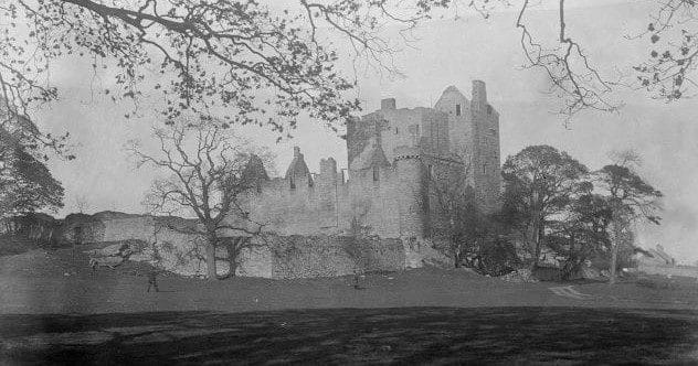 Scotland's Top 10 Eerie Unsolved Mysteries: Chilling Tales