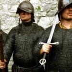 10 Fearsome Scottish Mercenaries Who Shaped History