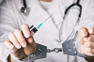 Twisted Healers: Top 10 Serial Killer Physicians