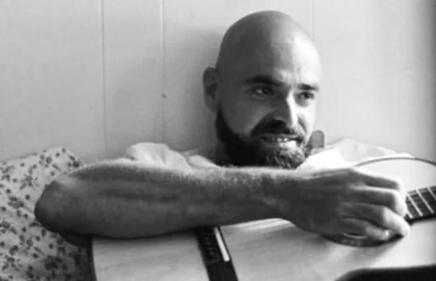 Shel Silverstein