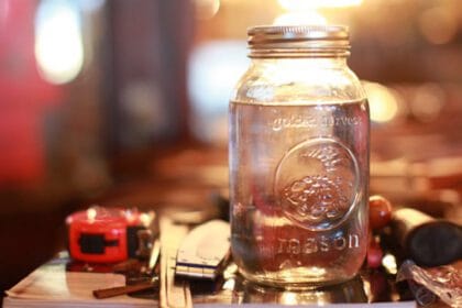 Moonshine Secrets: 10 Wild Facts You Didn't Know!