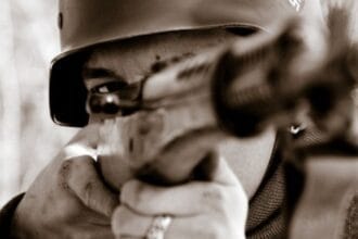 WWII's 10 Most Unbelievable Soldier Feats