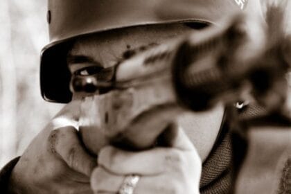 WWII's 10 Most Unbelievable Soldier Feats