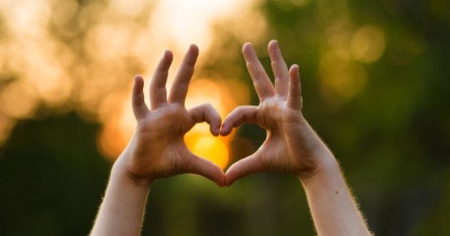 Hope Renewed: 10 True Stories of Kindness & Bravery