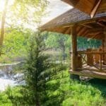 Off-Grid Essentials: Top 10 Items for Self-Sufficient Living