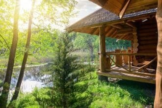 Off-Grid Essentials: Top 10 Items for Self-Sufficient Living
