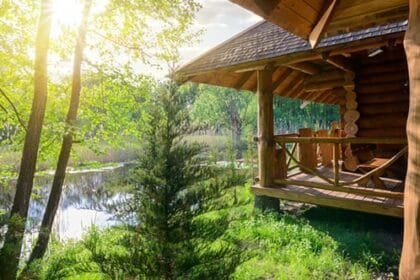 Off-Grid Essentials: Top 10 Items for Self-Sufficient Living