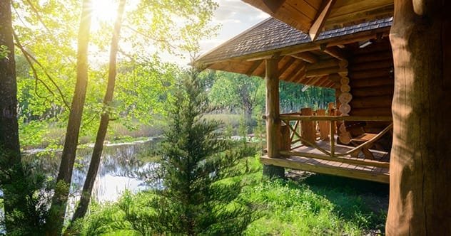 Off-Grid Essentials: Top 10 Items for Self-Sufficient Living
