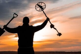 10 Strangest Metal Detecting Finds: You Won't Believe These!