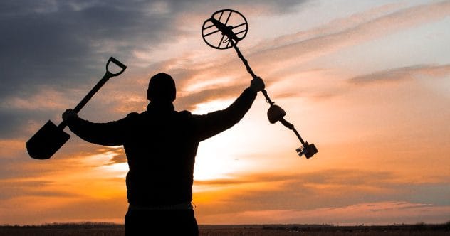 10 Strangest Metal Detecting Finds: You Won't Believe These!