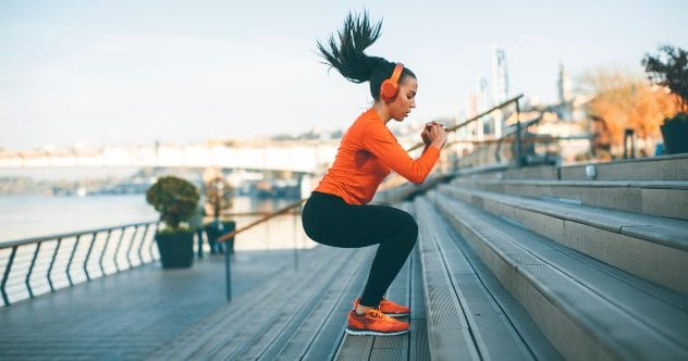 10 Exercise Myths Debunked: What You Need to Know