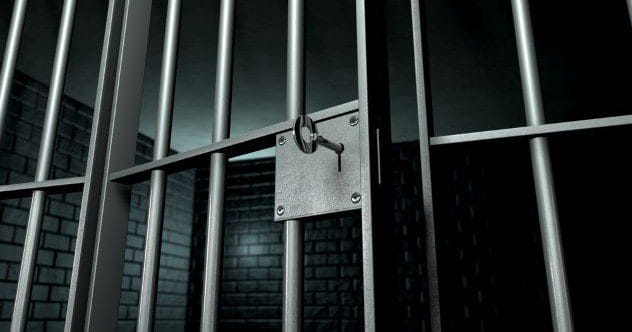 10 Longest US Prison Terms Ever Served: Decades Behind Bars