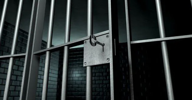 10 Longest US Prison Terms Ever Served: Decades Behind Bars