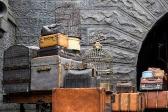 Movie Magic: 10 Props That Will Give You the Feels