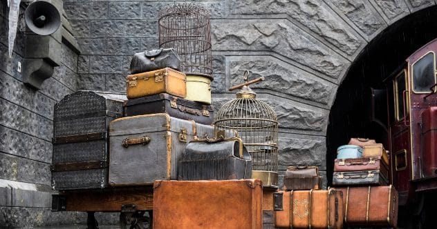 Movie Magic: 10 Props That Will Give You the Feels