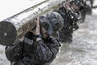Boot Camp Facts: 10 Military Training Misconceptions Debunked