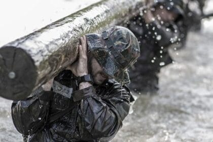 Boot Camp Facts: 10 Military Training Misconceptions Debunked