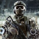 10 Real Sci-Fi Weapons: Future Tech Here Now!