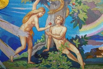 Eden Found? Top 10 Proposed Locations of Paradise