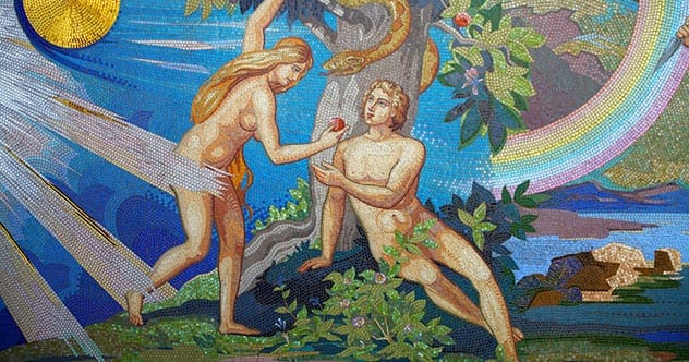 Eden Found? Top 10 Proposed Locations of Paradise