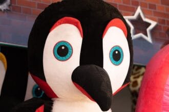 10 Shocking Crimes Involving Children's Toys