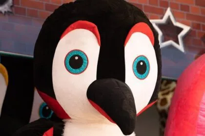 10 Shocking Crimes Involving Children's Toys