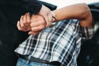 10 Stars Arrested Onstage: Shocking Performance Busts!