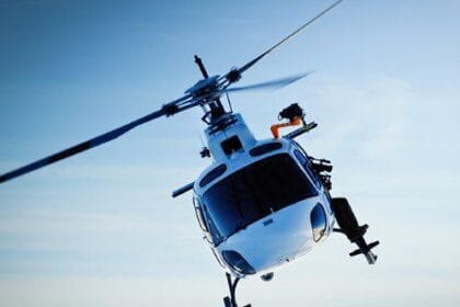 10 Mind-Blowing Movie Scenes Done for Real, No CGI!