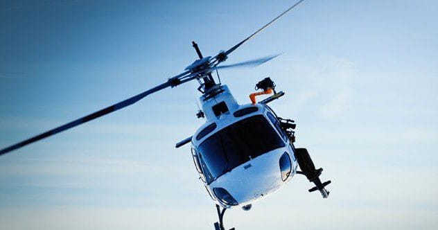 10 Mind-Blowing Movie Scenes Done for Real, No CGI!