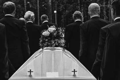 10 Unique Funeral Parlors Around the World