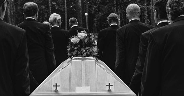 10 Unique Funeral Parlors Around the World