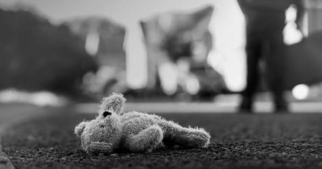 10 Lesser-Known Heartbreaking Child Murder Cases