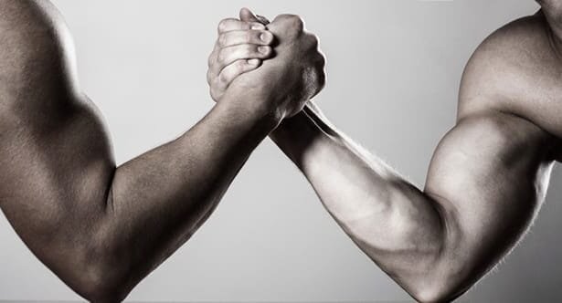 Evolution's Leftovers: 10 Body Parts Humans No Longer Need