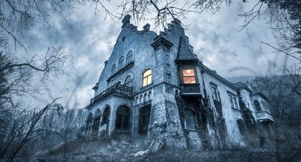 10 Strangest Zillow Homes: Weird, Creepy & Unforgettable