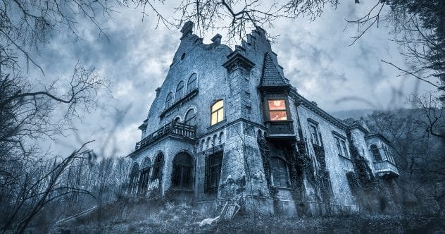 10 Strangest Zillow Homes: Weird, Creepy & Unforgettable